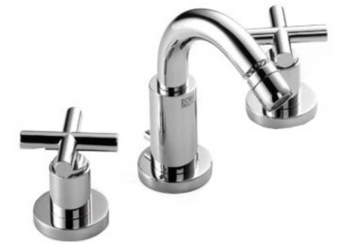 Смеситель для биде Dornbracht Tara [24 610 892-00]