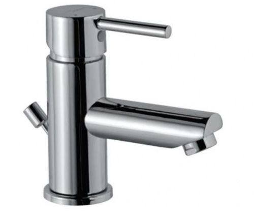 Смеситель для умывальника Jaquar Florentine [FLR-CHR-5051B] (с донным клапаном)