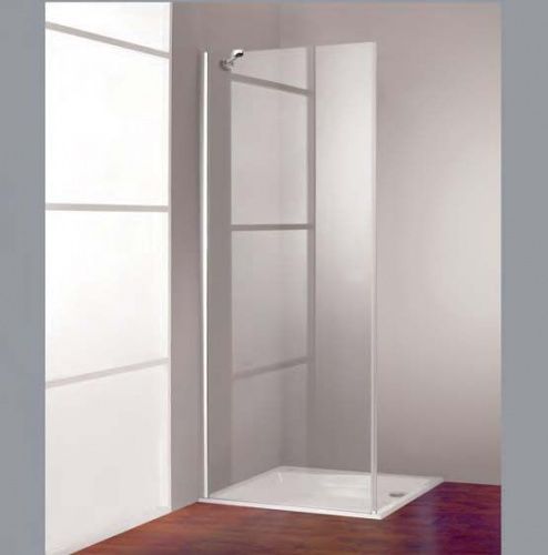 Душевая стенка Huppe 501 Design Elegance [510784-092-321]