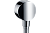 Подключение для душевого шланга Hansgrohe Fixfit [27453000] (насадка)