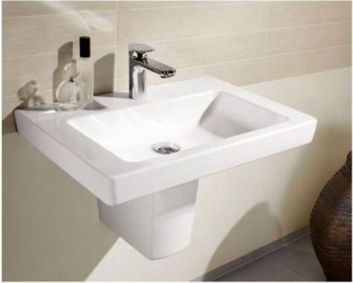 Умывальник подвесной Villeroy&Boch Subway 2.0 50 [7315-50-01]