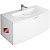 Тумба под умывальник Villeroy&Boch Next 2U 100 [A626-FB-FB]