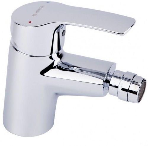 Смеситель для биде Hansa Polo New [5143 3273] (с донным клапаном)