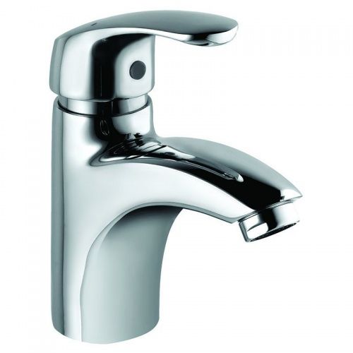 Смеситель для умывальника Jaquar Eko [EKO-CHR-33023B]