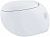 Унитаз подвесной Jaquar Fusion [FSS-WHT-29951] (сиденье)
