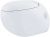 Унитаз подвесной Jaquar Fusion [FSS-WHT-29951] (сиденье)