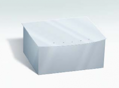 Бокс для аксессуаров Pomd'or Kubic [36.96.02.002]