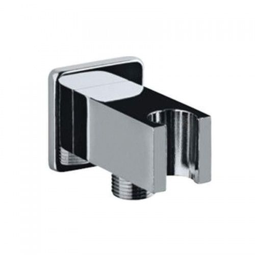 Подключение для душевого шланга Jaquar [SHA-CHR-566S] (с держателем)