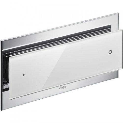 Кнопка смыва для инсталляции Viega T5 Visign for More 102 [597559]