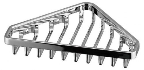 Мыльница Keuco [24903010000] (угловая, на стену)