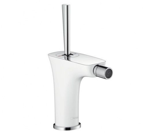 Смеситель для биде Hansgrohe Pura Vida [15270400]
