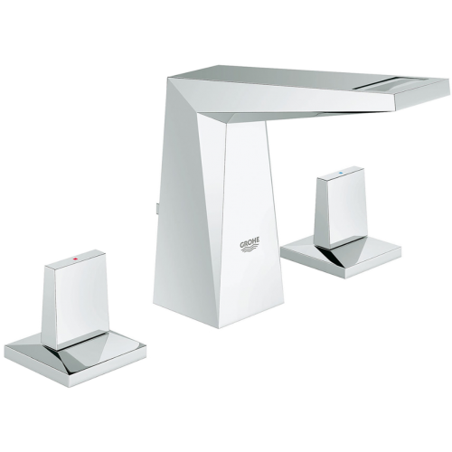 Смеситель для умывальника Grohe Allure Brilliant [20342000]