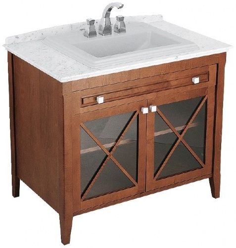 Тумба под умывальник Villeroy&Boch Hommage 98,5 [8979-10-01]