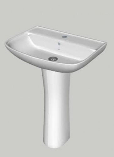 Пьедестал Jaquar Continental [CNS-WHT-301]