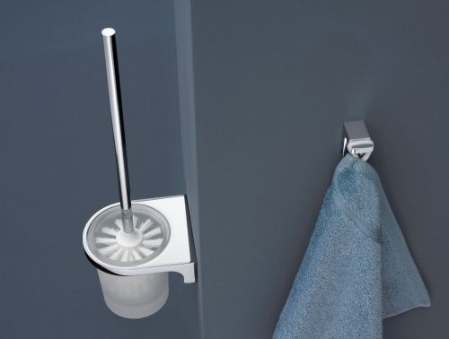 Ершик для унитаза Villeroy & Boch Cult [83 900 960-00]