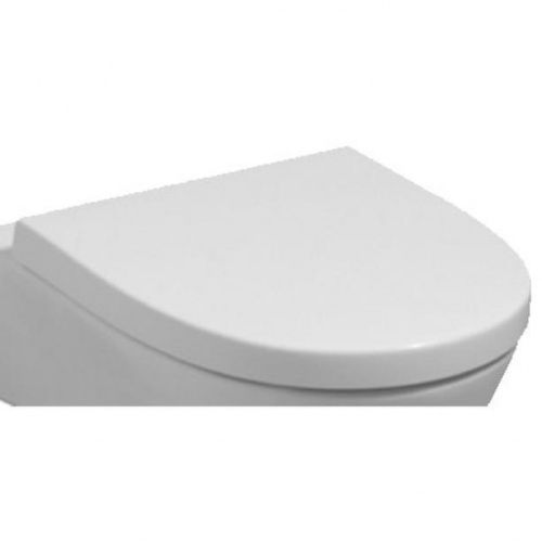 Сиденье к унитазу Keramag Flow [575950]
