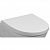 Сиденье к унитазу Keramag Flow [575950]