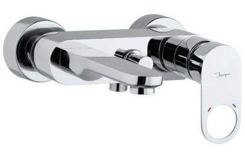 Смеситель для ванны и душа Jaquar Ornamix Prime [ORP-CHR-10119PM]