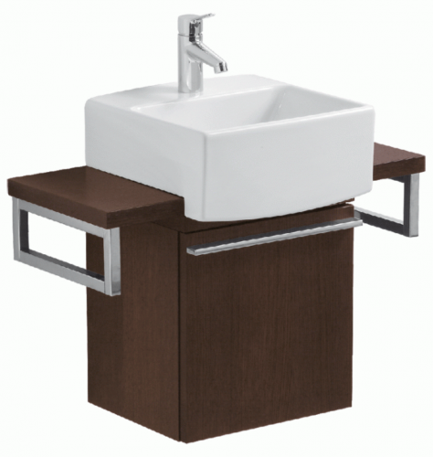 Тумба под умывальник Villeroy&Boch Pure Basic  [9747-00-C9]