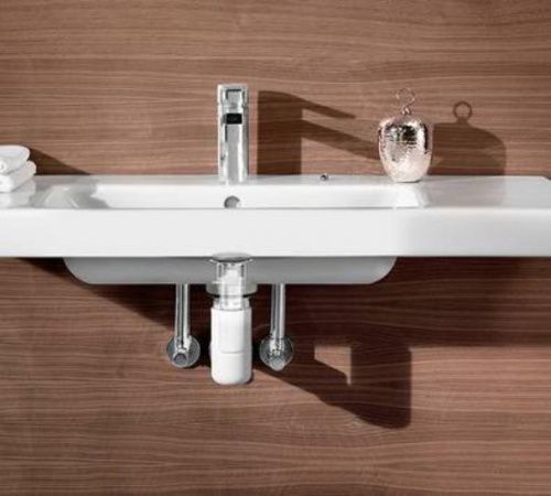 Умывальник накладной Villeroy&Boch Omnia Architectura 130 [6118-13-01]