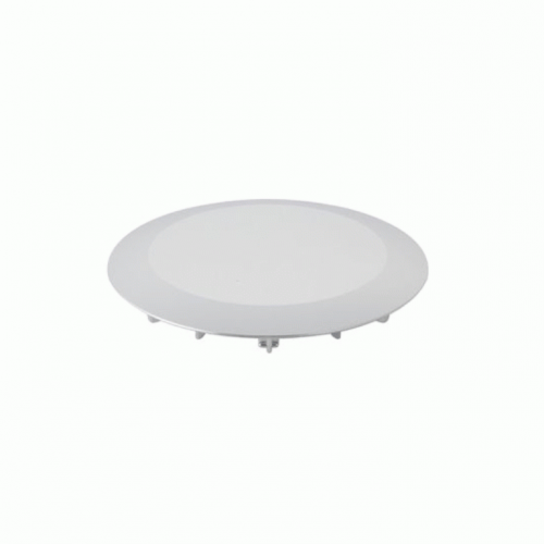 Крышка сливного отверстия для сифона Geberit 150.680.00.1 хром матовый [150.280.46.1]