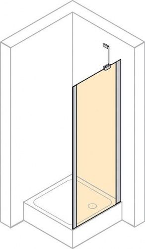 Душевая стенка Huppe Enjoy SW 1000 [3T2704-087-321]