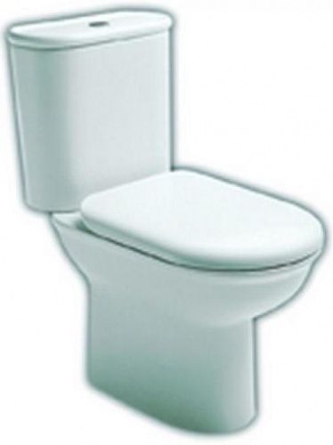 Унитаз напольный Hatria Marylin [YOQE] (без бачка)