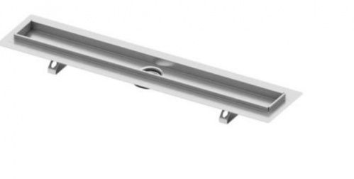 Дренажный канал Tece Seal System [601200] (1200 мм)